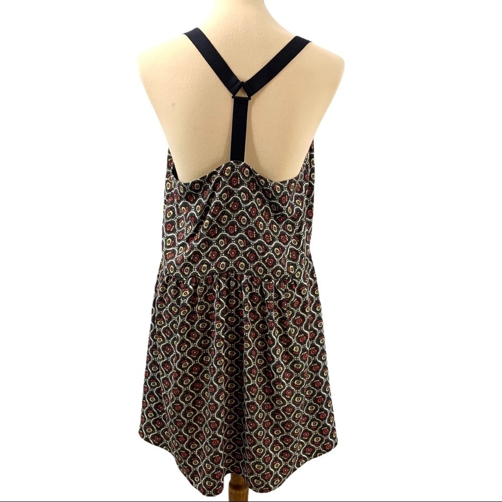 Rachel Rachel Roy Suspender Strap Jumper Dress - Picture 5 of 11